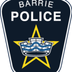 Barrie Police