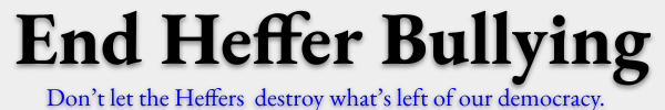 heffer bully – Wingham Free Press