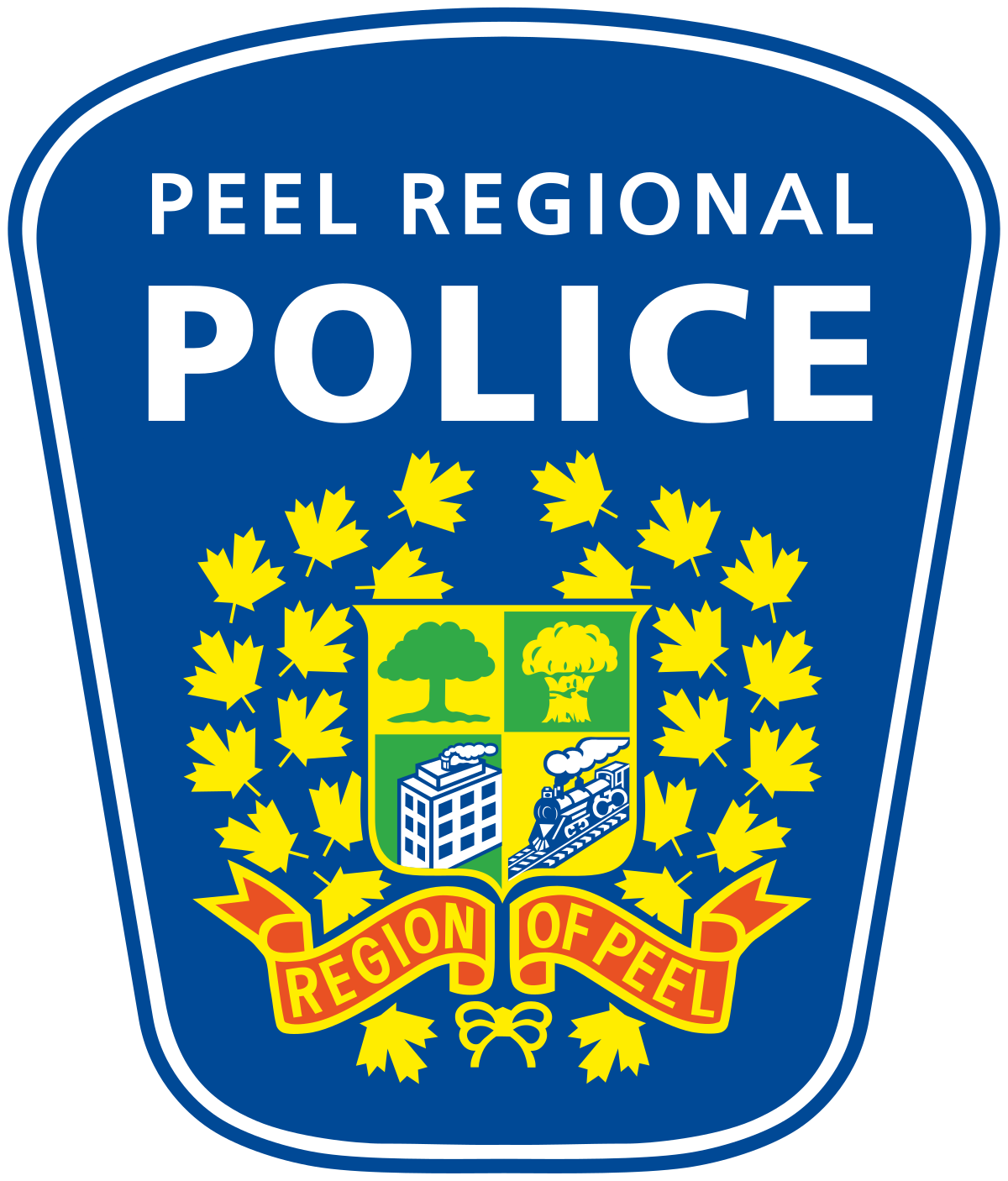 Peel Regional Police