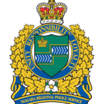 Niagra Regional Police