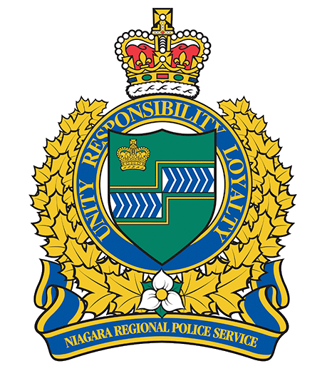 Niagra Regional Police